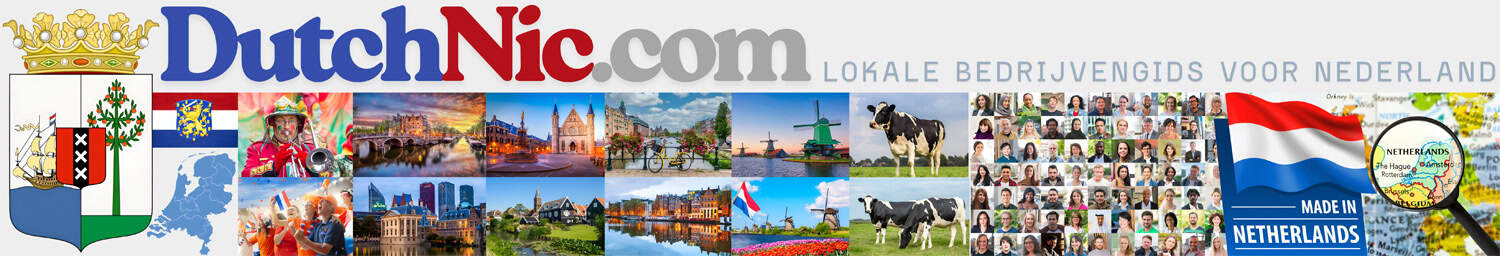 Gemaakt in Nederland - Doek8